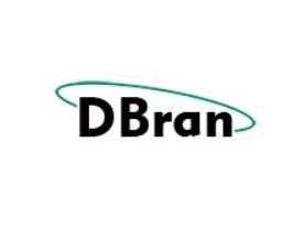 DBRAN LOGO